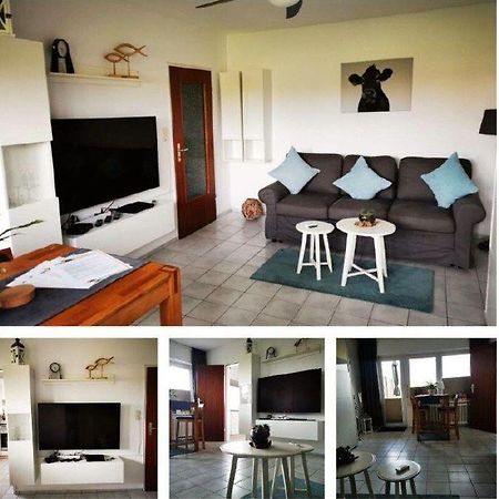 Deichwohnung Strandweg 7 Friedrichskoog-Spitz Kültér fotó